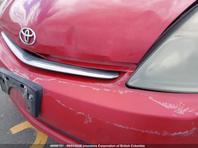 40086151 :رقم المزاد ، JTDKB20U663185891 vin ، 2006 Toyota Prius مزاد بيع