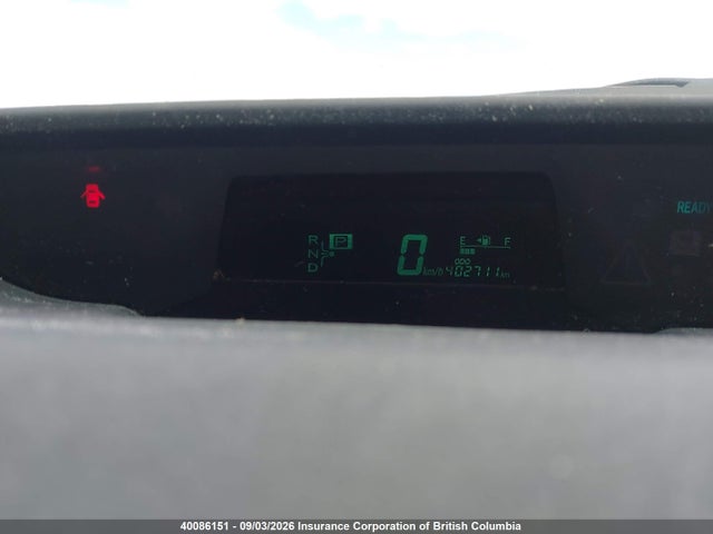 40086151 :رقم المزاد ، JTDKB20U663185891 vin ، 2006 Toyota Prius مزاد بيع