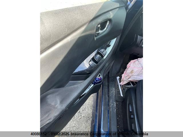 Продаж на аукціоні авто 2022 Nissan Leaf, vin: 1N4AZ1CV7NC552842, номер лоту: 40086152