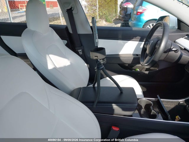 Продажа на аукционе авто 2019 Tesla Model 3, vin: 5YJ3E1EA5KF403515, номер лота: 40086154
