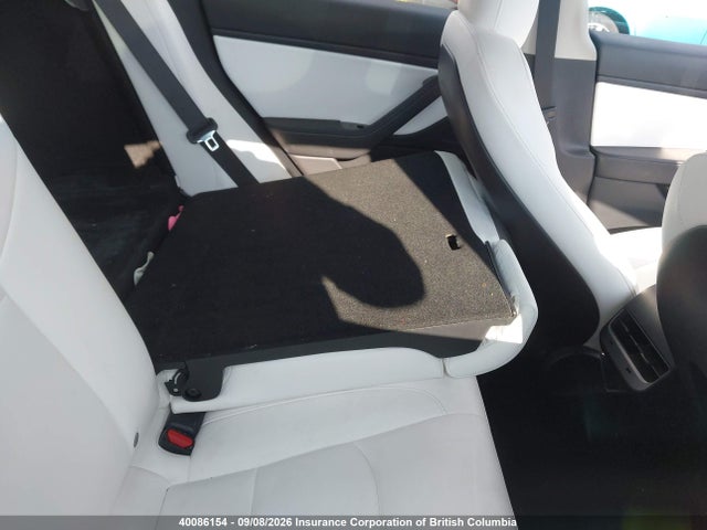 Продажа на аукционе авто 2019 Tesla Model 3, vin: 5YJ3E1EA5KF403515, номер лота: 40086154