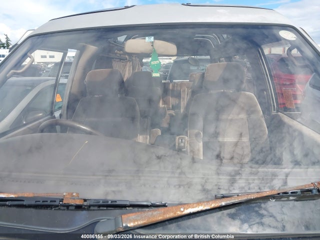 Продаж на аукціоні авто 1991 Toyota Townace, vin: CR210145612, номер лоту: 40086155