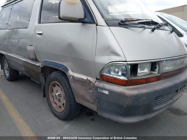 Продаж на аукціоні авто 1991 Toyota Townace, vin: CR210145612, номер лоту: 40086155