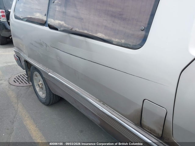 Продаж на аукціоні авто 1991 Toyota Townace, vin: CR210145612, номер лоту: 40086155