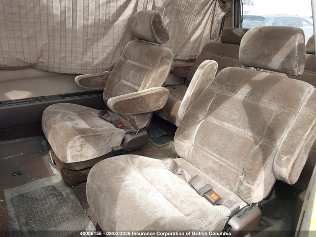 Продаж на аукціоні авто 1991 Toyota Townace, vin: CR210145612, номер лоту: 40086155