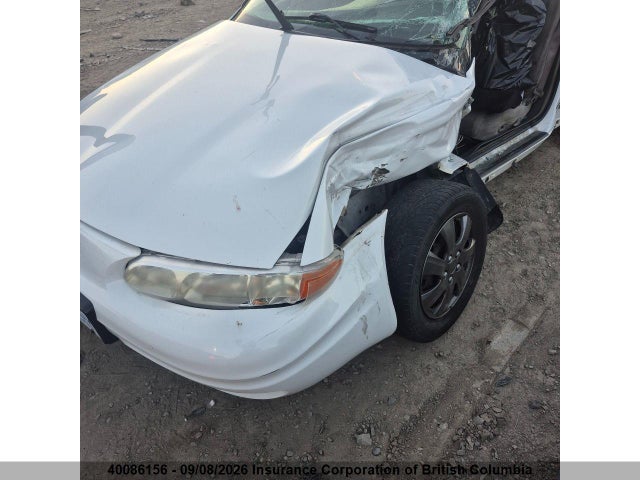 Продажа на аукционе авто 2004 Oldsmobile Alero, vin: 1G3NL52E14C239225, номер лота: 40086156