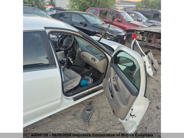 Продажа на аукционе авто 2004 Oldsmobile Alero, vin: 1G3NL52E14C239225, номер лота: 40086156