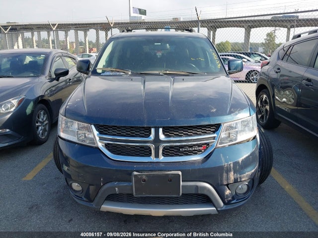 Aukcja sprzedaży 2014 Dodge Journey R/t, vin: 3C4PDDFG0ET128120, numer aukcji: 40086157