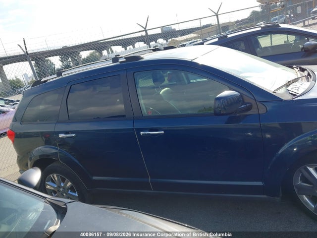 Aukcja sprzedaży 2014 Dodge Journey R/t, vin: 3C4PDDFG0ET128120, numer aukcji: 40086157