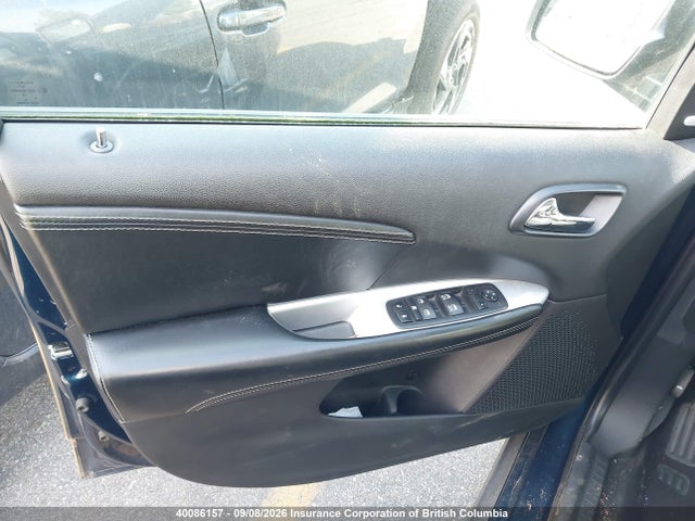 Aukcja sprzedaży 2014 Dodge Journey R/t, vin: 3C4PDDFG0ET128120, numer aukcji: 40086157