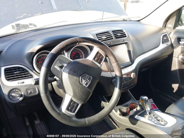 Aukcja sprzedaży 2014 Dodge Journey R/t, vin: 3C4PDDFG0ET128120, numer aukcji: 40086157