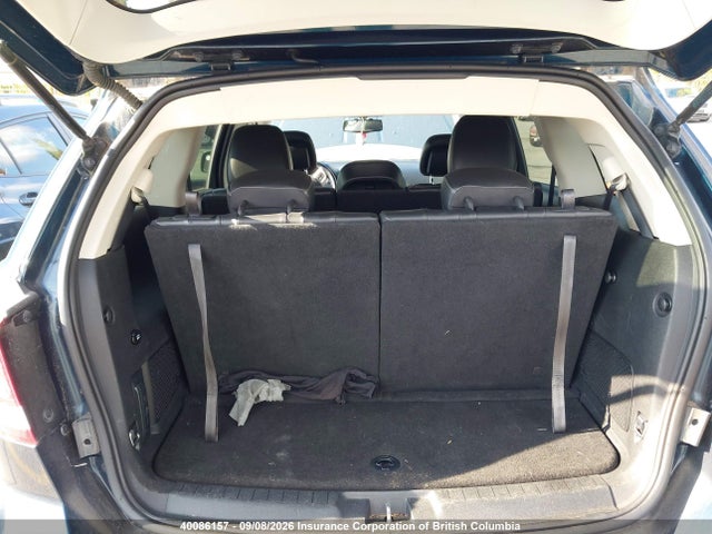 Aukcja sprzedaży 2014 Dodge Journey R/t, vin: 3C4PDDFG0ET128120, numer aukcji: 40086157