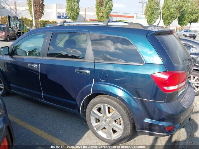 Aukcja sprzedaży 2014 Dodge Journey R/t, vin: 3C4PDDFG0ET128120, numer aukcji: 40086157