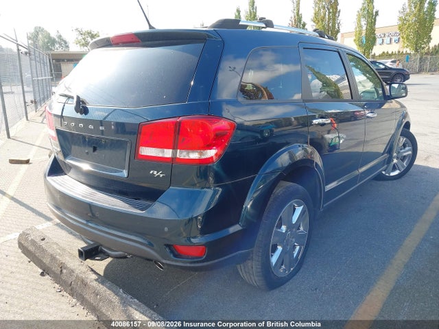 Aukcja sprzedaży 2014 Dodge Journey R/t, vin: 3C4PDDFG0ET128120, numer aukcji: 40086157