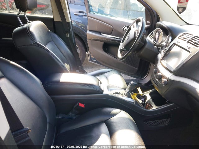 Aukcja sprzedaży 2014 Dodge Journey R/t, vin: 3C4PDDFG0ET128120, numer aukcji: 40086157