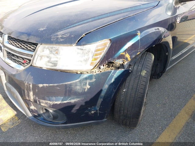 Aukcja sprzedaży 2014 Dodge Journey R/t, vin: 3C4PDDFG0ET128120, numer aukcji: 40086157