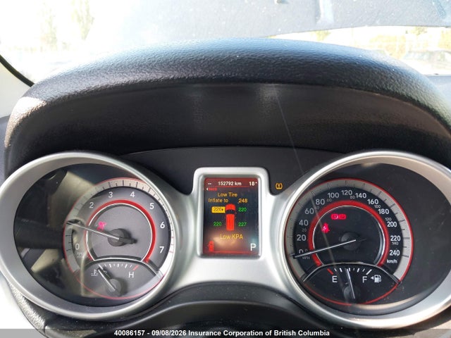 Aukcja sprzedaży 2014 Dodge Journey R/t, vin: 3C4PDDFG0ET128120, numer aukcji: 40086157