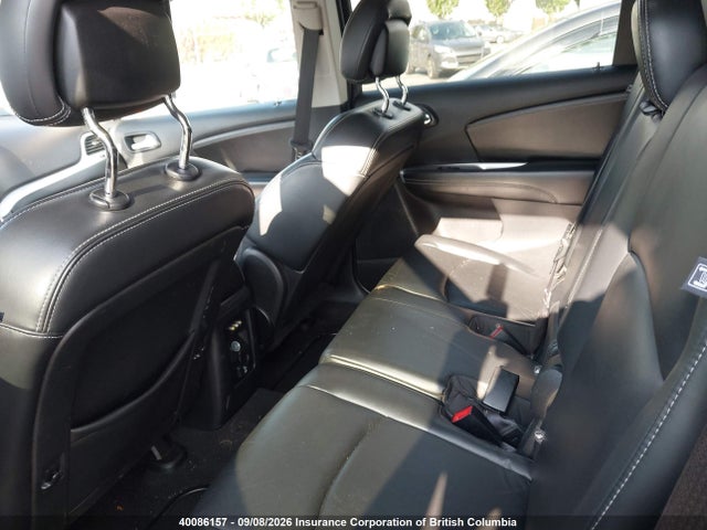 Aukcja sprzedaży 2014 Dodge Journey R/t, vin: 3C4PDDFG0ET128120, numer aukcji: 40086157