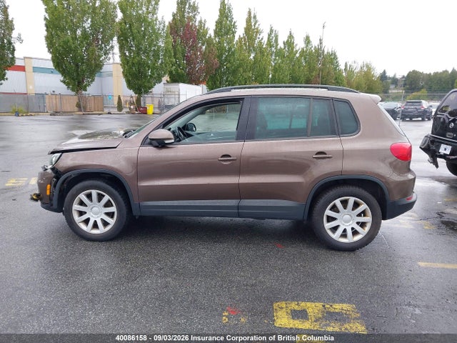 Продажа на аукционе авто 2015 Volkswagen Tiguan S/se/sel/r-line, vin: WVGJV7AX0FW034807, номер лота: 40086158