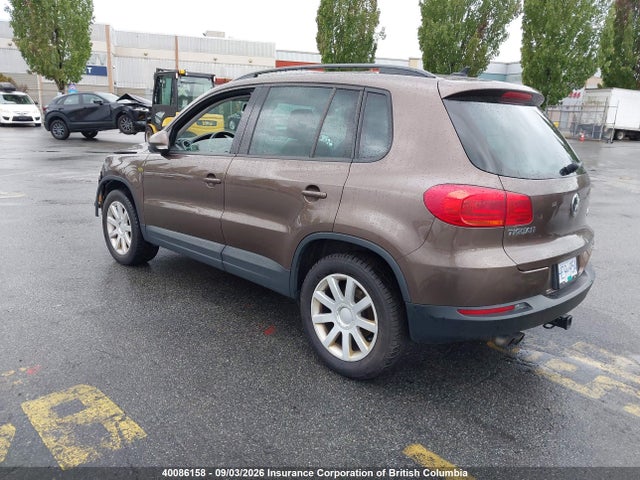 Продажа на аукционе авто 2015 Volkswagen Tiguan S/se/sel/r-line, vin: WVGJV7AX0FW034807, номер лота: 40086158