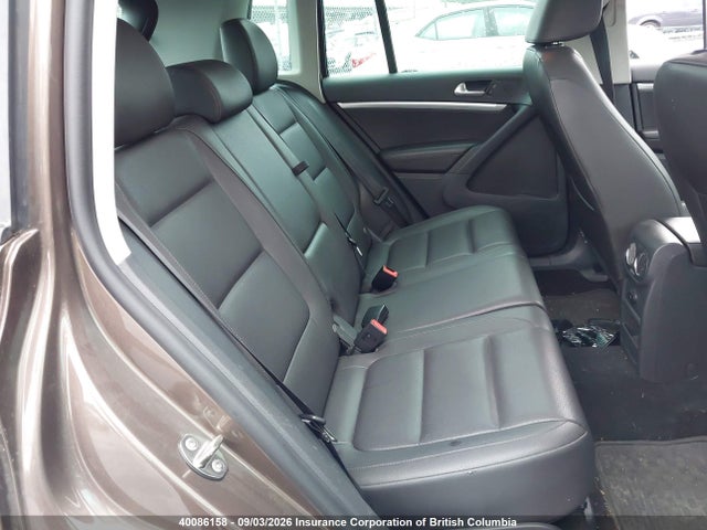 Продажа на аукционе авто 2015 Volkswagen Tiguan S/se/sel/r-line, vin: WVGJV7AX0FW034807, номер лота: 40086158