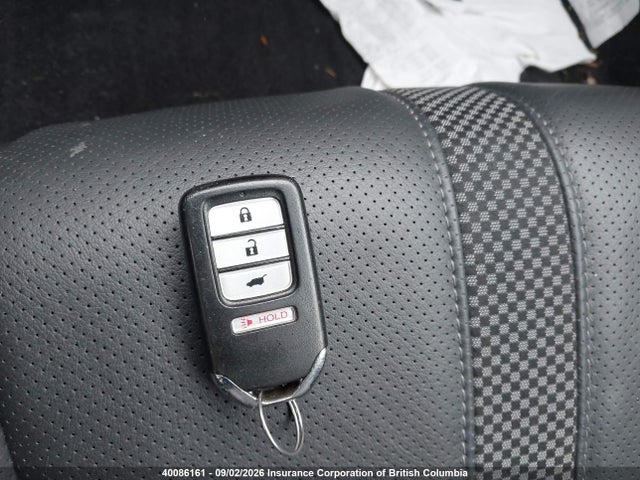 Honda Civic 2021 2HGFC1F91MH100849 Image 11