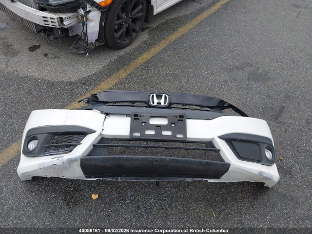Honda Civic 2021 2HGFC1F91MH100849 Image 12