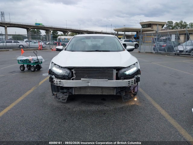 Honda Civic 2021 2HGFC1F91MH100849 Image 13