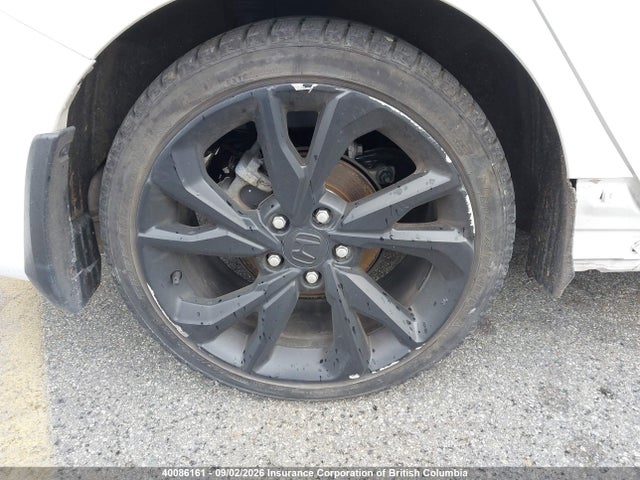 Honda Civic 2021 2HGFC1F91MH100849 Image 19