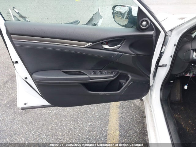 Honda Civic 2021 2HGFC1F91MH100849 Image 22
