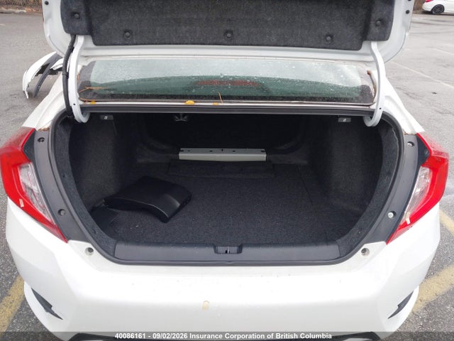 Honda Civic 2021 2HGFC1F91MH100849 Image 23