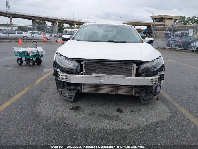 Honda Civic 2021 2HGFC1F91MH100849 Image 6