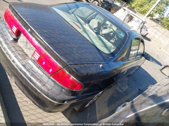 Продажа на аукционе авто 2002 Buick Century Custom, vin: 2G4WS52J221252746, номер лота: 40083922