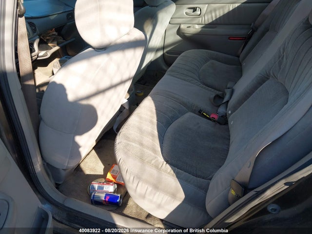 Продажа на аукционе авто 2002 Buick Century Custom, vin: 2G4WS52J221252746, номер лота: 40083922
