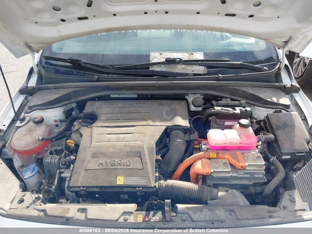 Hyundai Ioniq 2020 KMHC75LC6LU241257 Image 10