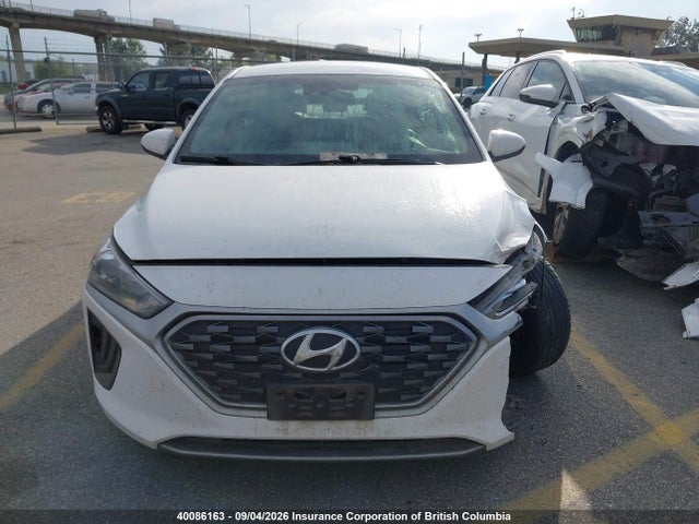 Hyundai Ioniq 2020 KMHC75LC6LU241257 Image 13