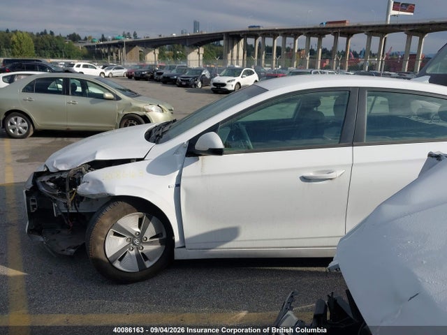 Hyundai Ioniq 2020 KMHC75LC6LU241257 Image 15