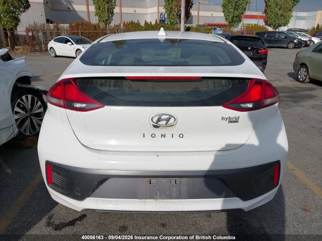 Hyundai Ioniq 2020 KMHC75LC6LU241257 Image 17