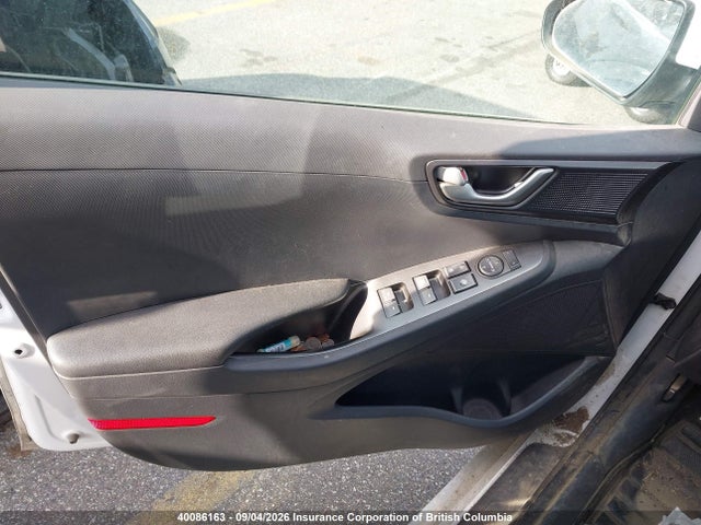 Hyundai Ioniq 2020 KMHC75LC6LU241257 Image 21