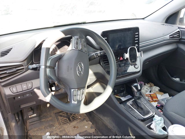 Hyundai Ioniq 2020 KMHC75LC6LU241257 Image 22