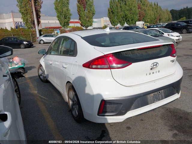 Hyundai Ioniq 2020 KMHC75LC6LU241257 Image 3