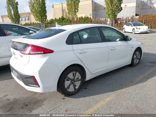 Hyundai Ioniq 2020 KMHC75LC6LU241257 Image 4