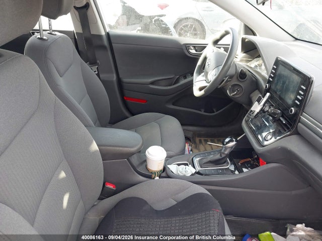 Hyundai Ioniq 2020 KMHC75LC6LU241257 Image 5