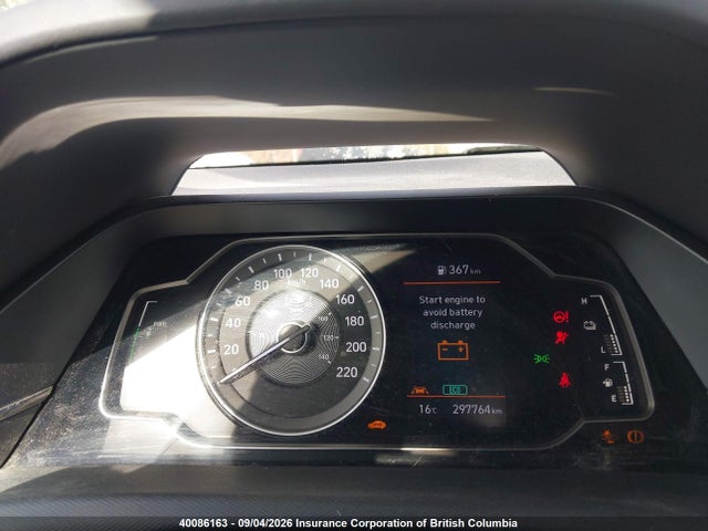 Hyundai Ioniq 2020 KMHC75LC6LU241257 Image 7