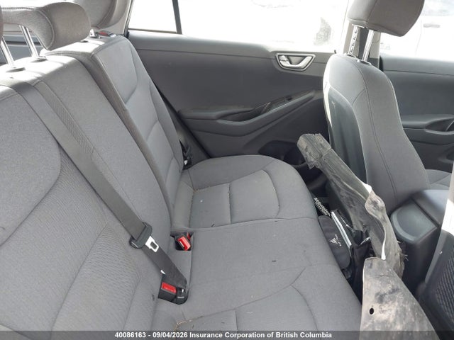 Hyundai Ioniq 2020 KMHC75LC6LU241257 Image 8