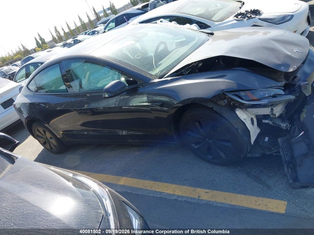 Tesla MODEL 3 2024 LRW3E7FA0RC088175 Image 14