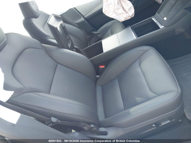 Tesla MODEL 3 2024 LRW3E7FA0RC088175 Image 5