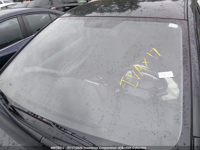 40078312 :رقم المزاد ، JTDJT923X85189553 vin ، 2008 Toyota Yaris مزاد بيع