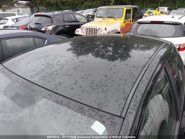 40078312 :رقم المزاد ، JTDJT923X85189553 vin ، 2008 Toyota Yaris مزاد بيع
