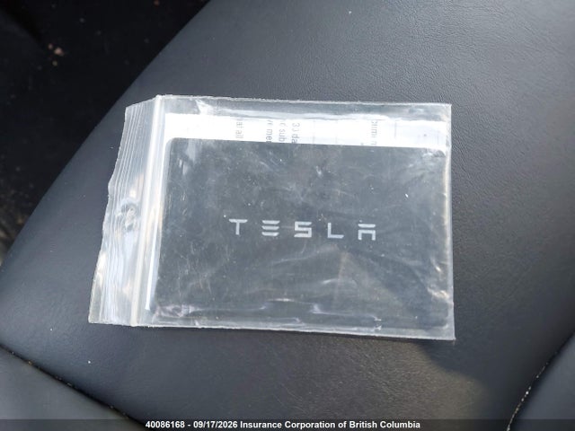 Tesla Model Y Long Range 2023 7SAYGDEE9PF602422 Image 11